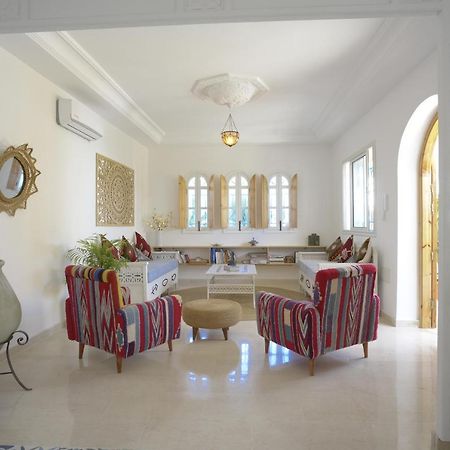 Dar Colibri - Maison D'Hotes A Kelibia Buitenkant foto