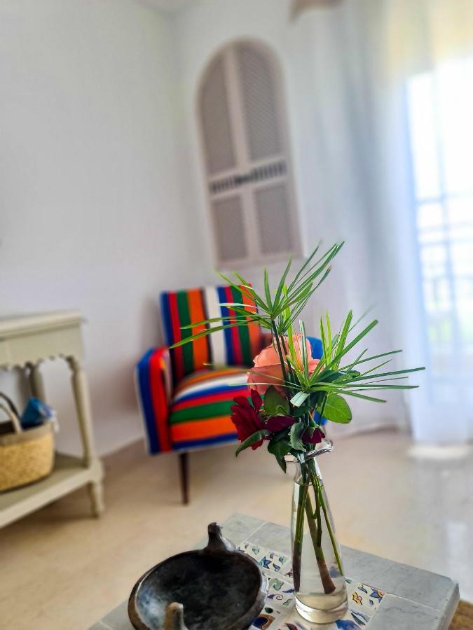 Dar Colibri - Maison D'Hotes A Kelibia Buitenkant foto