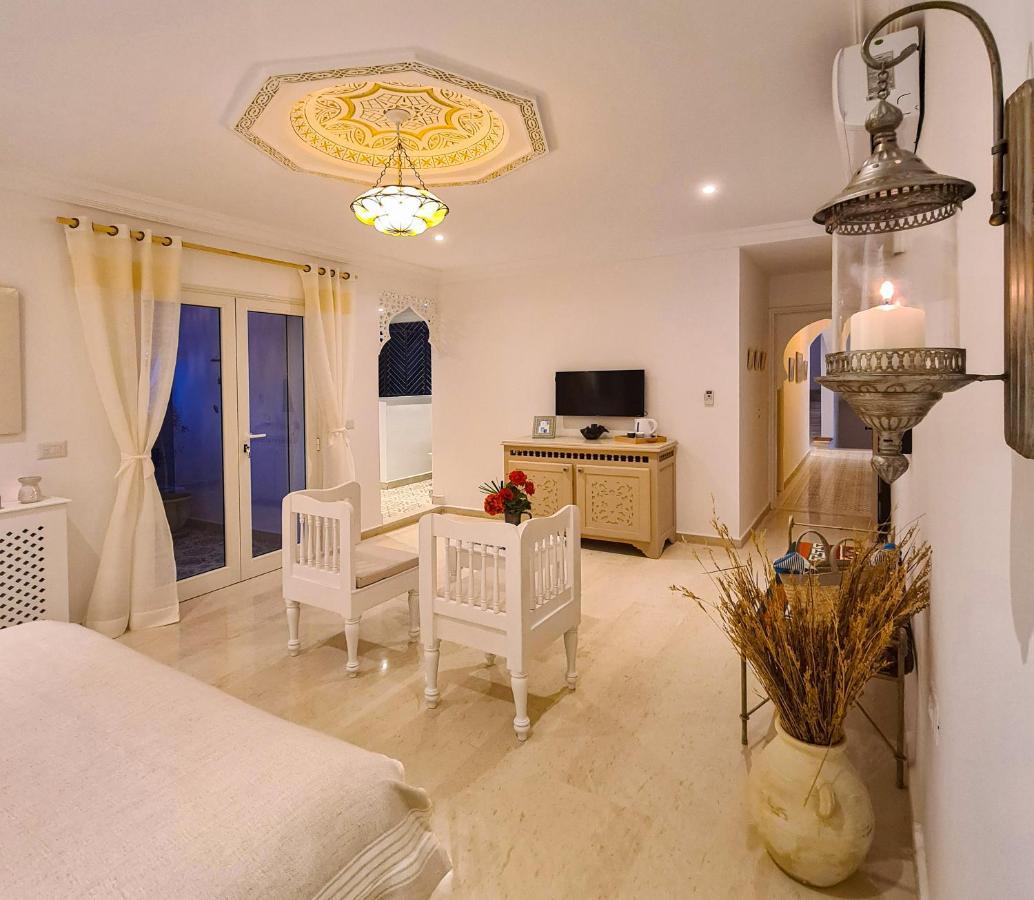 Dar Colibri - Maison D'Hotes A Kelibia Buitenkant foto