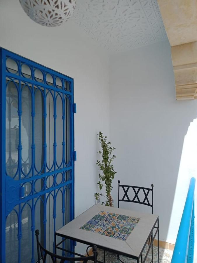 Dar Colibri - Maison D'Hotes A Kelibia Buitenkant foto