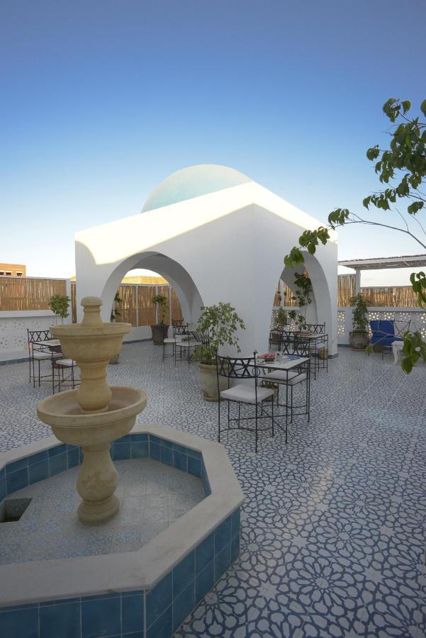 Dar Colibri - Maison D'Hotes A Kelibia Buitenkant foto