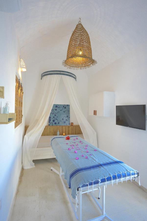 Dar Colibri - Maison D'Hotes A Kelibia Buitenkant foto