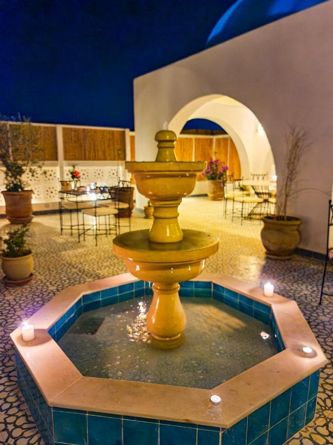 Dar Colibri - Maison D'Hotes A Kelibia Buitenkant foto
