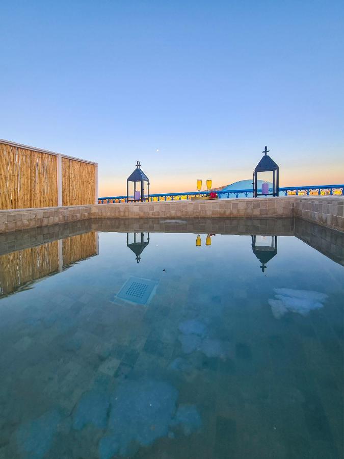 Dar Colibri - Maison D'Hotes A Kelibia Buitenkant foto
